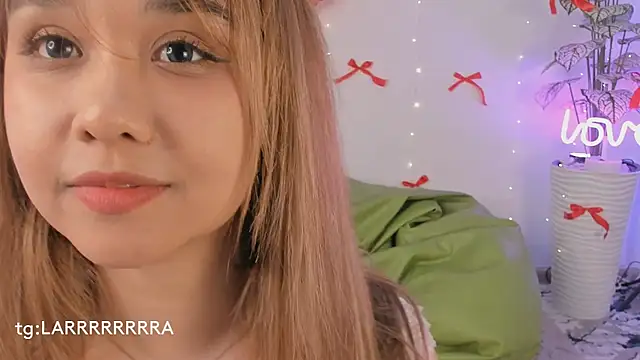 larabae live sex cam