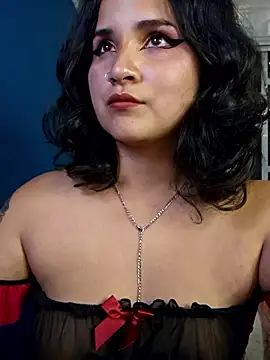 IncognitoLive1's cam snapshot