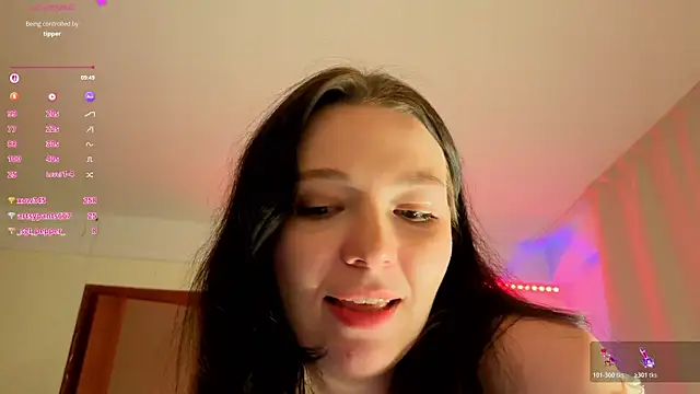 Doll_lira live sex cam