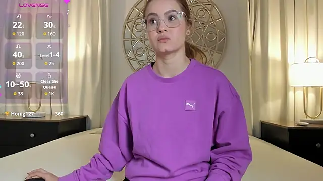 Ada_Turner's cam snapshot