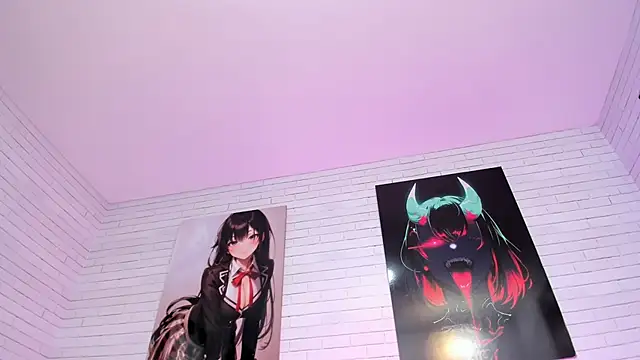 AlanaaHell's cam snapshot