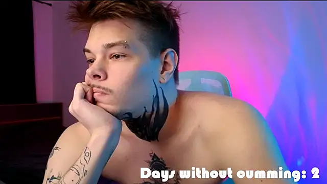 DENIS_HERE live sex cam