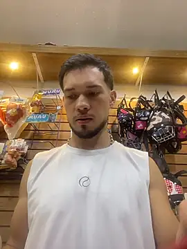 Leonardmoppet live sex cam