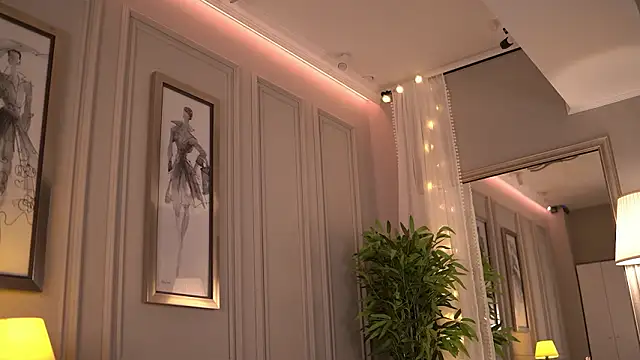 NicoleCellini's cam snapshot