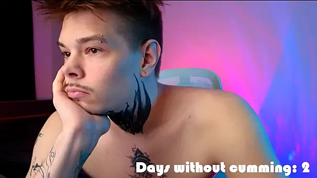 DENIS_HERE live sex cam