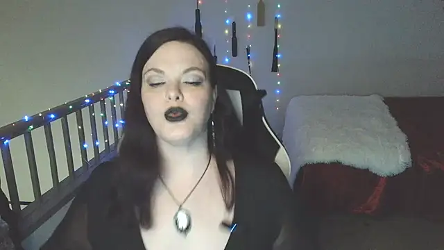 VixieNyx's cam snapshot