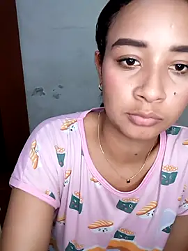 Aurora_fantasyPink's cam snapshot