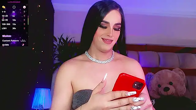 Sophiesweet5 live sex cam