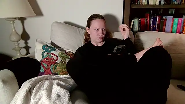 skywinters's cam snapshot