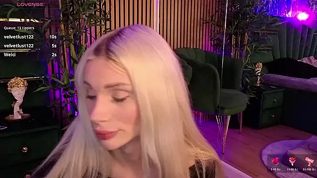 BarbieKara live sex cam