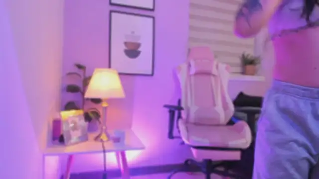 Lummii_'s cam snapshot