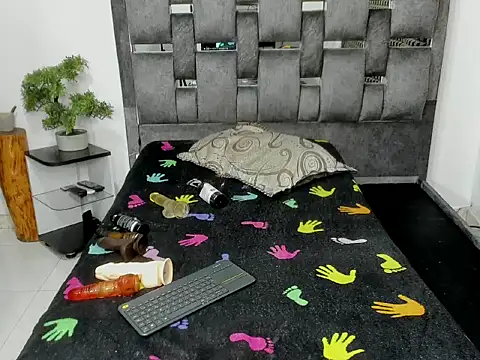 valeriavelasquez's cam snapshot