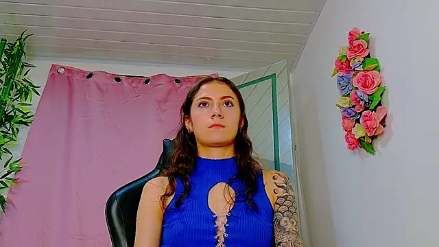 scarlet-jonesx's cam snapshot