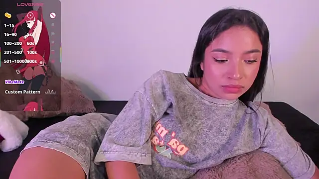 lillielover16's cam snapshot