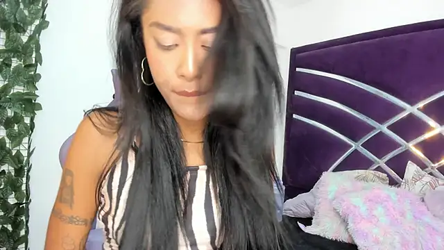 babilett's cam snapshot