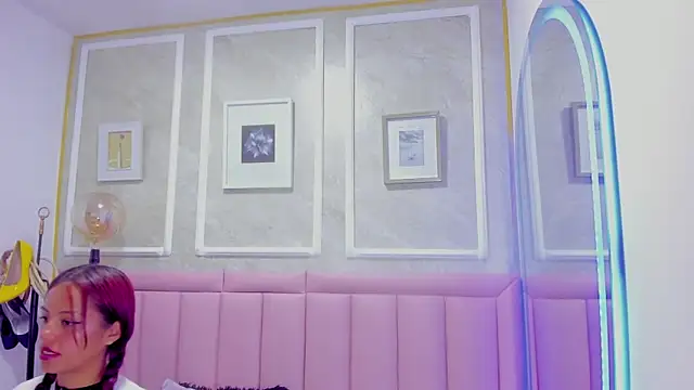 HoollyHendrix's cam snapshot