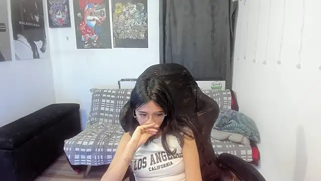 Candy__Girll18's cam snapshot