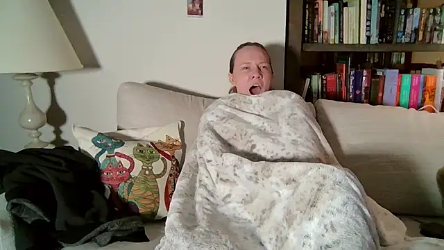 skywinters's cam snapshot