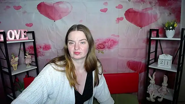 FreyaDak's cam snapshot