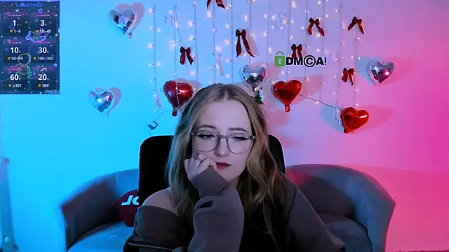 luna_berryy's cam snapshot