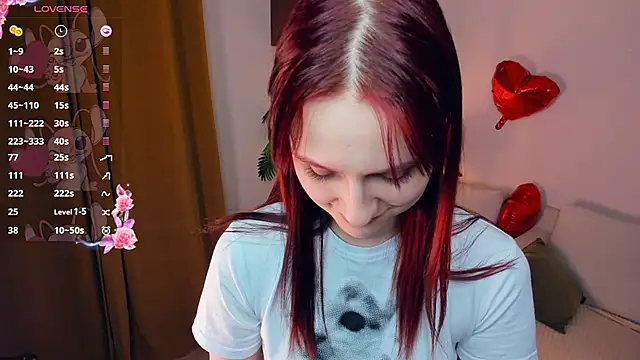 KatyKufel's cam snapshot