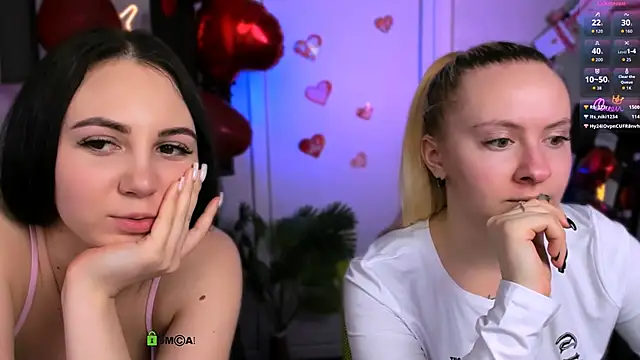 mila_glow1's cam snapshot