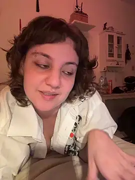 witchdub's cam snapshot