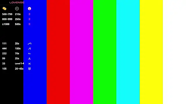 HannaHayles's cam snapshot