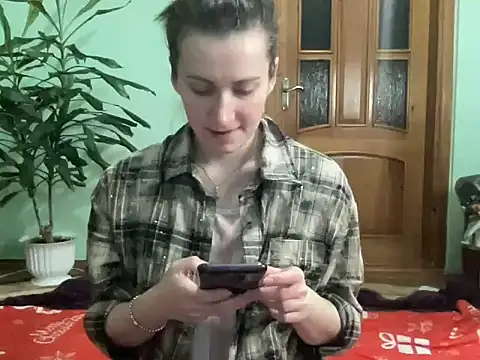 AngelTough20's cam snapshot