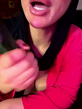 Doctoor-Maya live sex cam