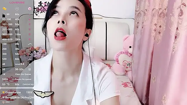 -Jenny-666- live sex cam