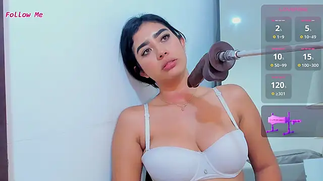 lumi_love live sex cam