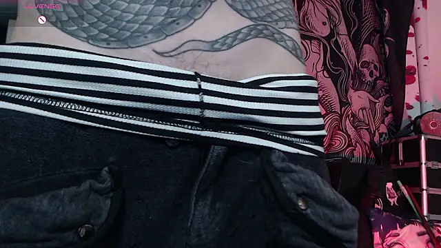 Silentmary live sex cam