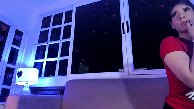 ReiAyanamy live sex cam