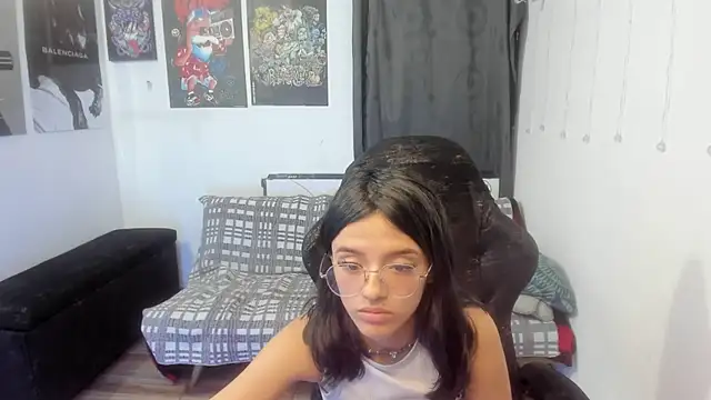 Candy__Girll18's cam snapshot