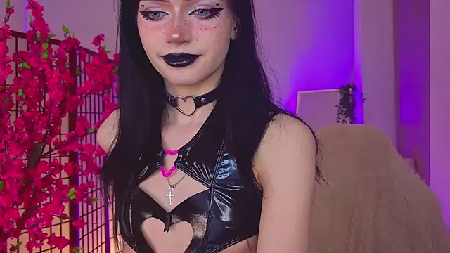 Dark_Diva's cam snapshot