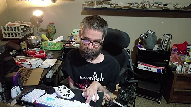 HighPriest_Belial666 live sex cam