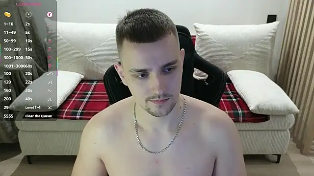Larstar01 live sex cam