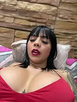 Tamyjenkins1 live sex cam