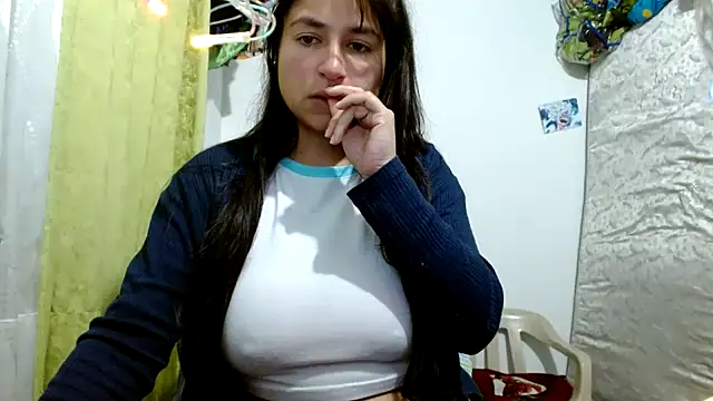 Escarcha-blue live sex cam