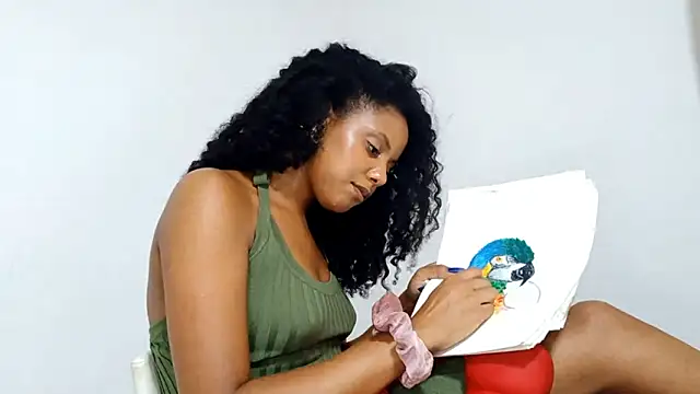 EsterSantopietro's cam snapshot