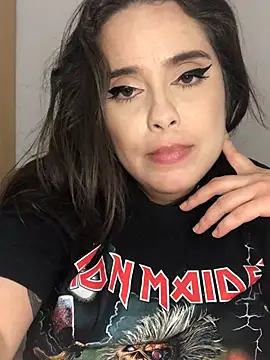 PutaYasmim's cam snapshot