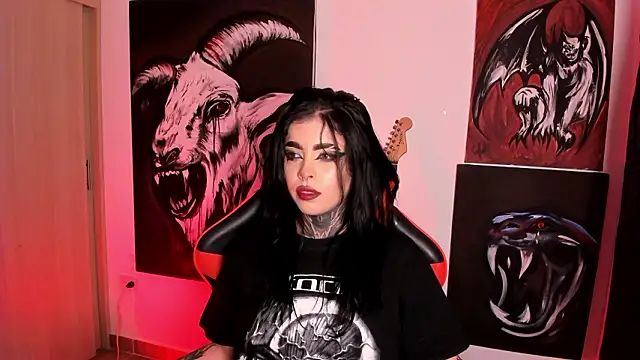 Rubyy-Rose1 live sex cam