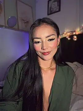 im-isabella's cam snapshot