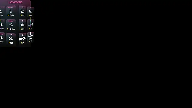 Little_michiko's cam snapshot