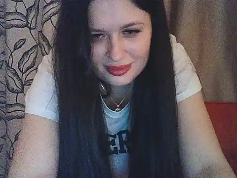 LadyOfMyDreams's cam snapshot