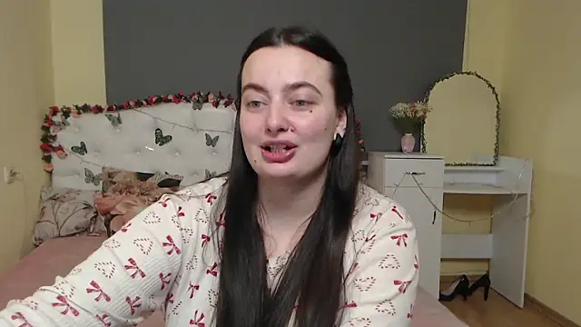 MilanaPrice's cam snapshot