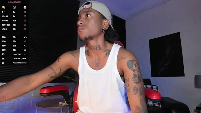 JhonyMiller_ live sex cam