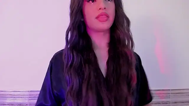 Sophia_Cambpell live sex cam