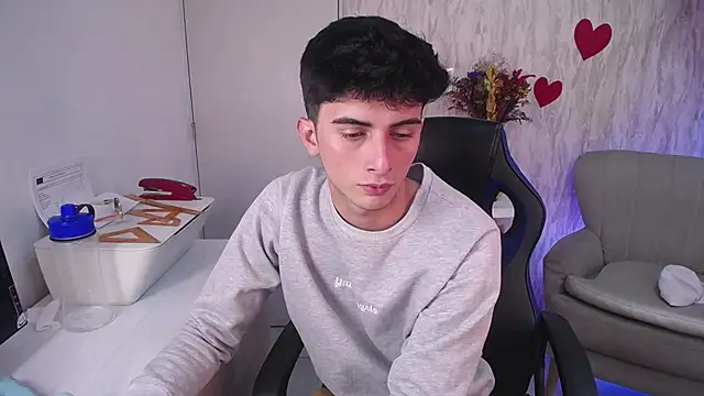 MrWilliseo live sex cam